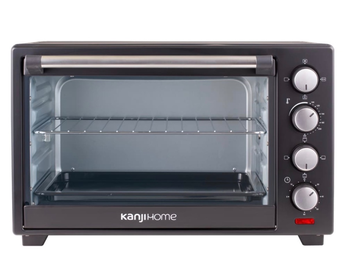 Horno eléctrico - KENJIHOME