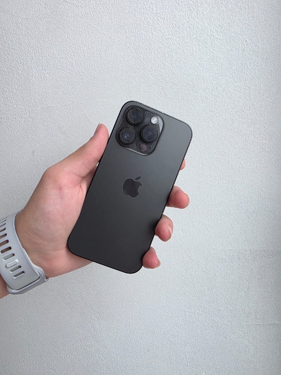 Iphone 14 Pro 256GB 100%
