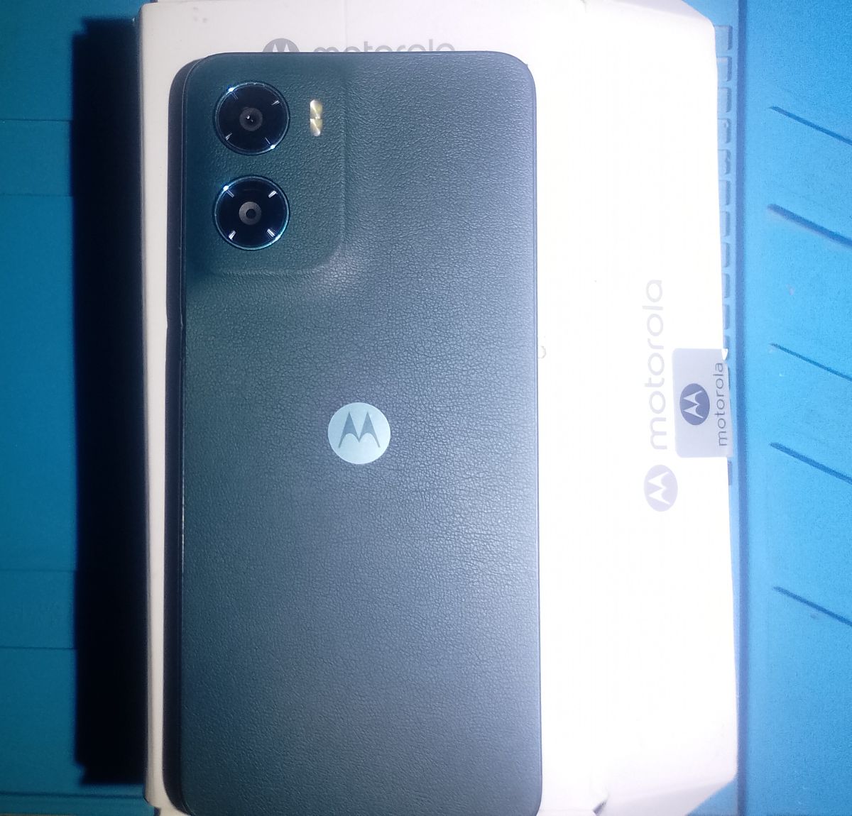 Vendo Motorola G05