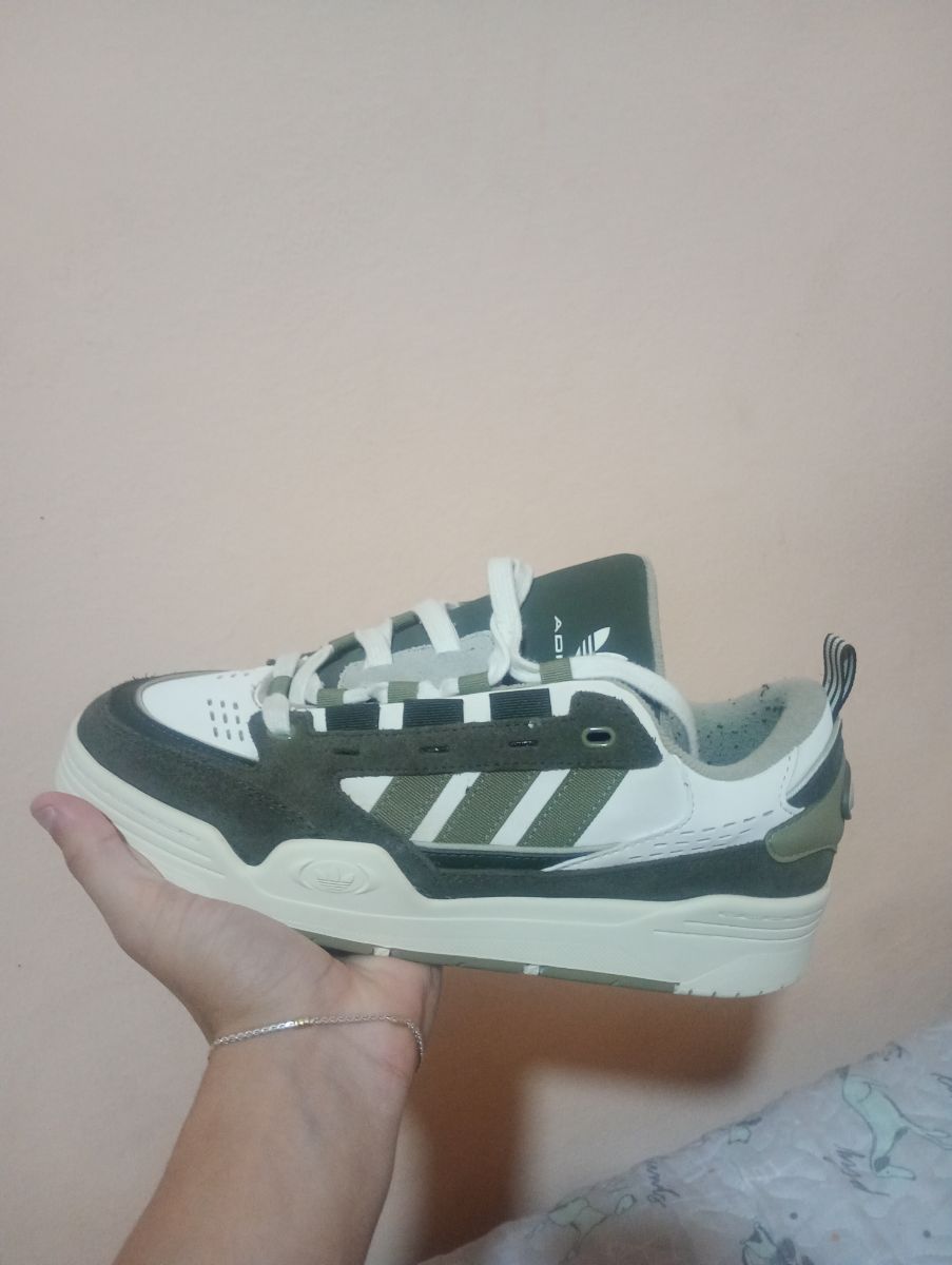 Zapatillas ADI2000 ORIGINAL , TALLE42