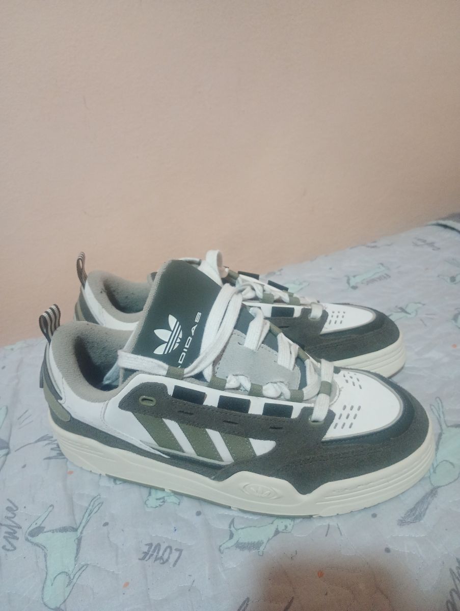 Zapatillas ADI2000 ORIGINAL , TALLE42