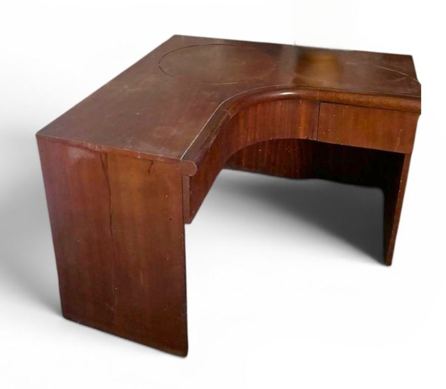 Esquinero de Madera