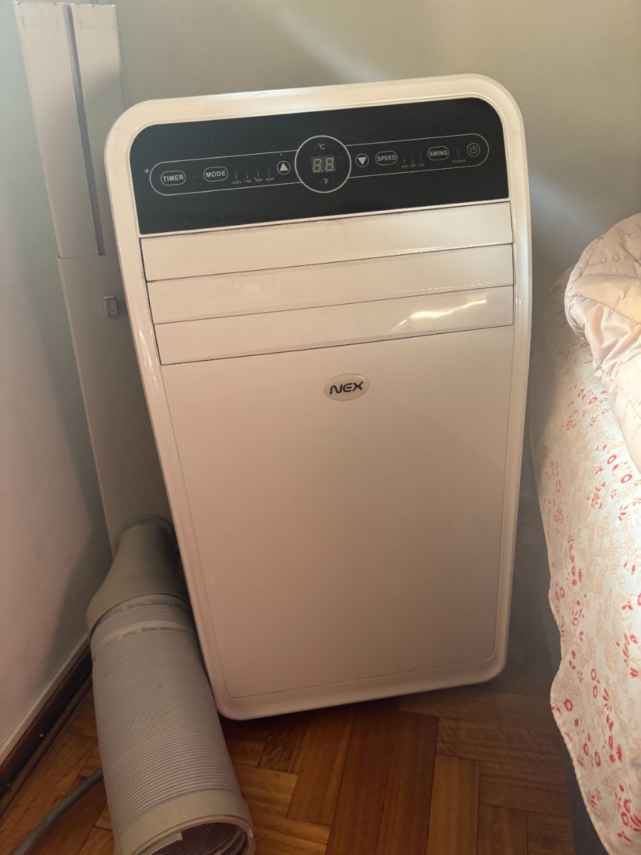 Aire Acondicionado Movil Nex 2250f