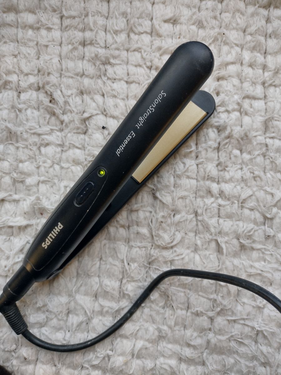 Planchita Philips SalonStraight