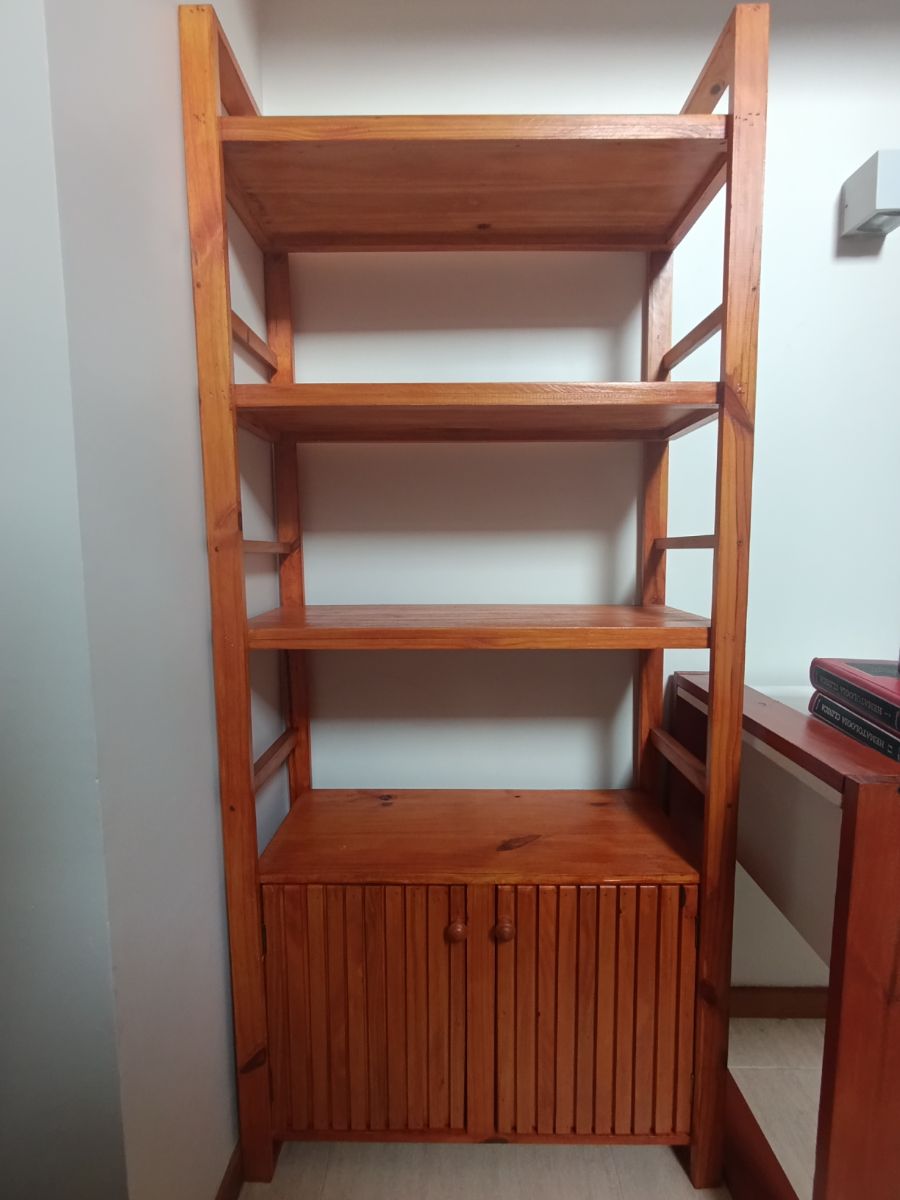 Estantería/biblioteca