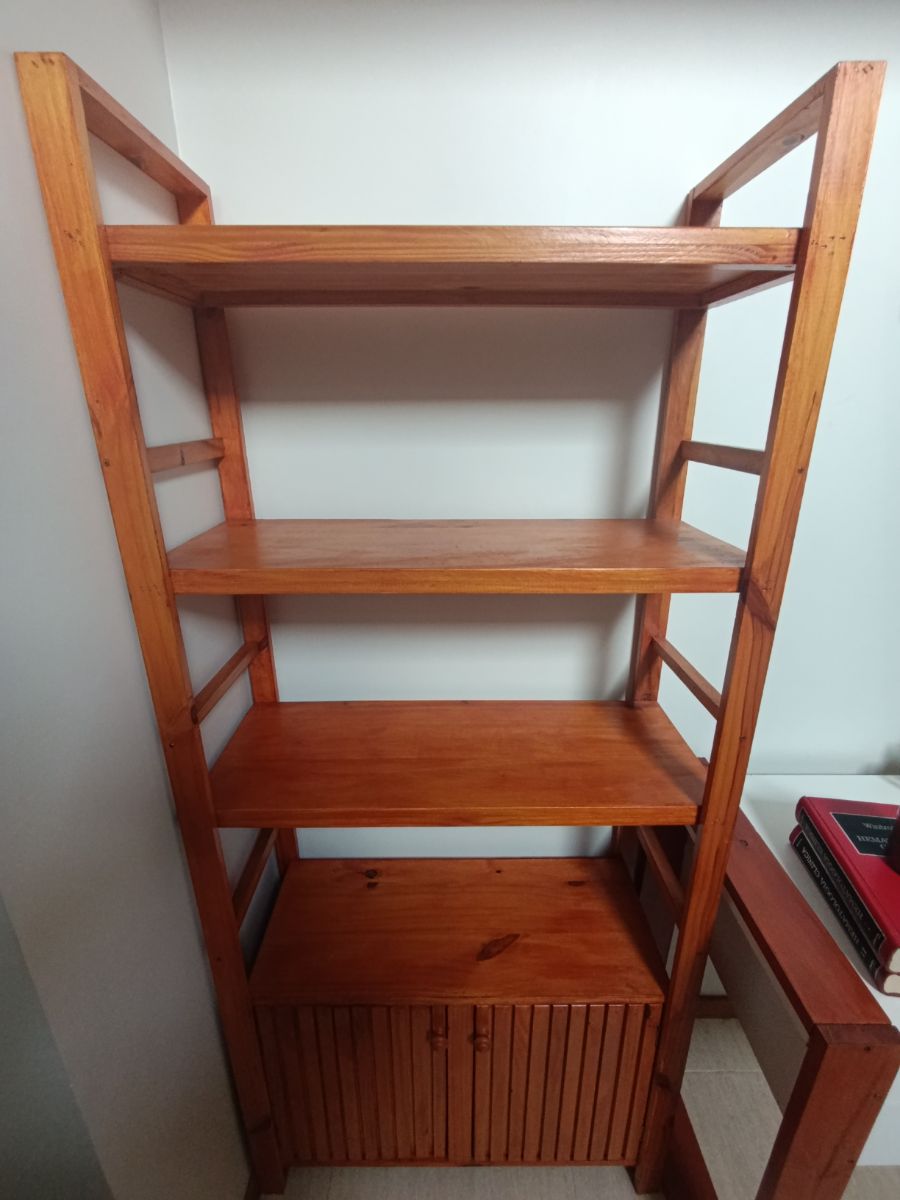 Estantería/biblioteca