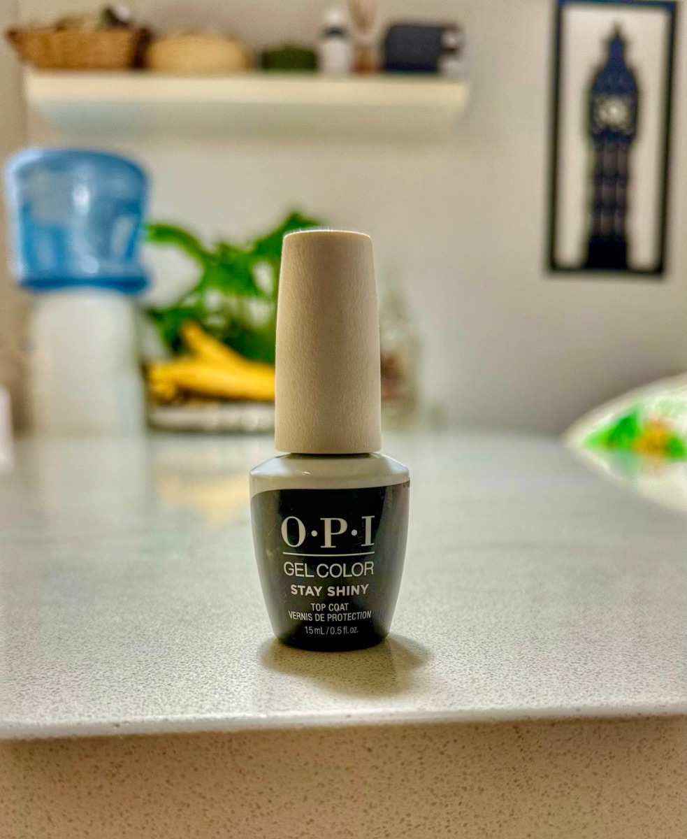 esmaltes semipermanentes, bases y tops