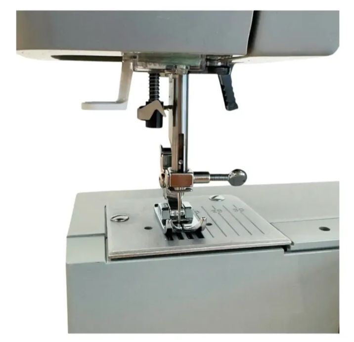 Máquina de coser Verona eco jeans