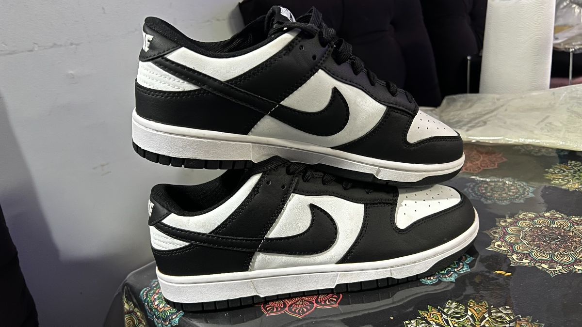 ZAPATILLA NIKE ORIGINALES