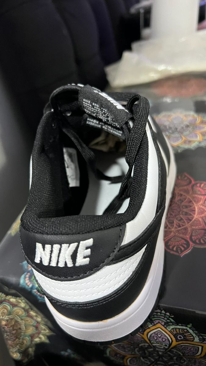 ZAPATILLA NIKE ORIGINALES