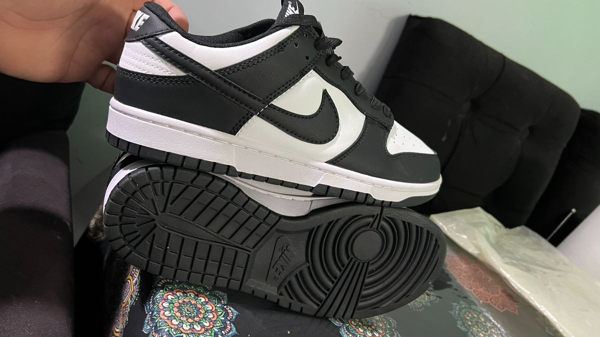 ZAPATILLA NIKE ORIGINALES