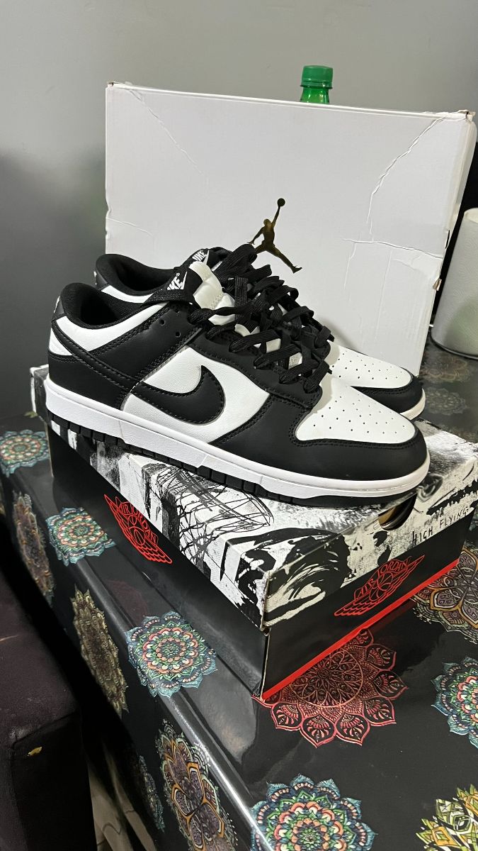 ZAPATILLA NIKE ORIGINALES
