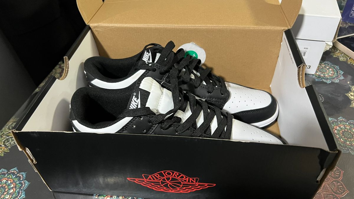 ZAPATILLA NIKE ORIGINALES
