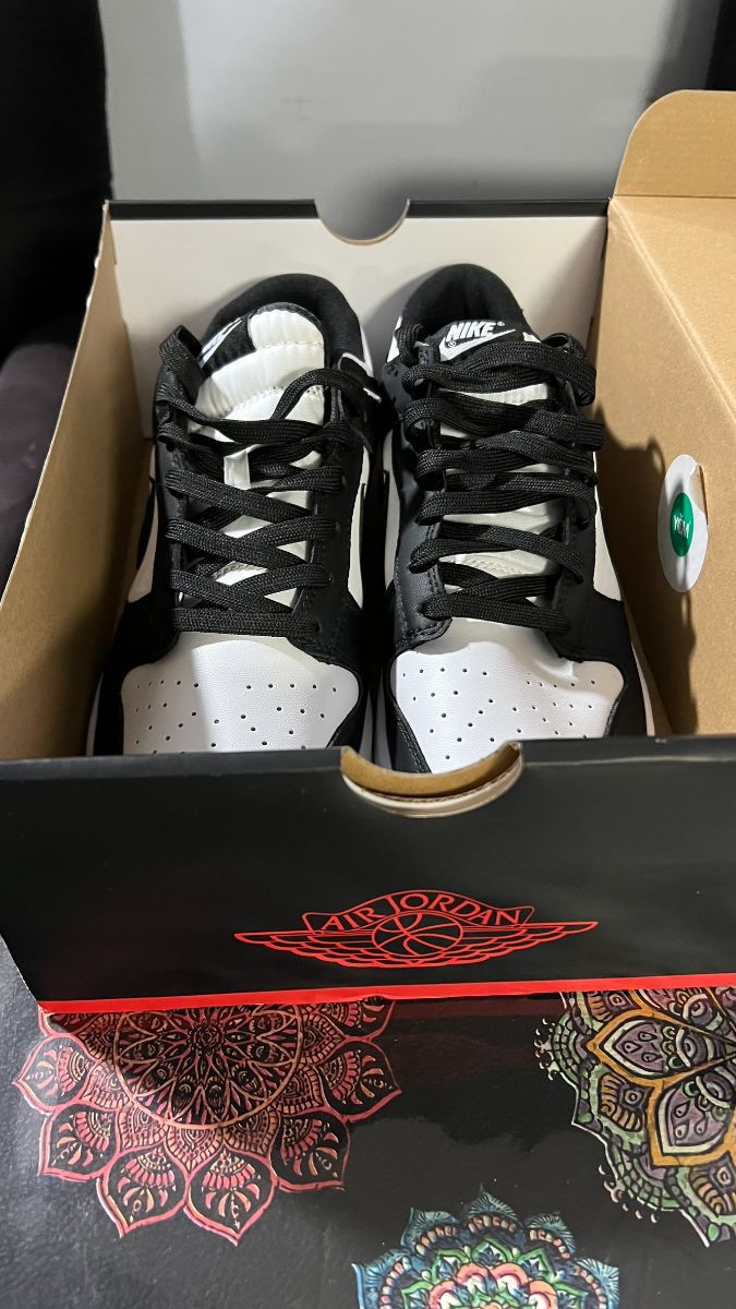 ZAPATILLA NIKE ORIGINALES