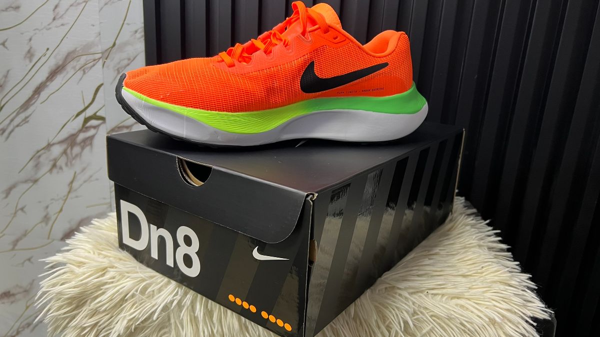 Zapatilla Nike ORIGINALES