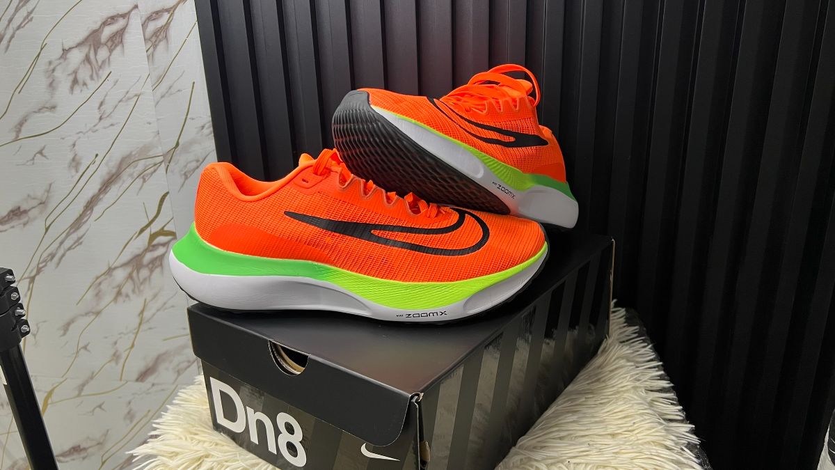 Zapatilla Nike ORIGINALES