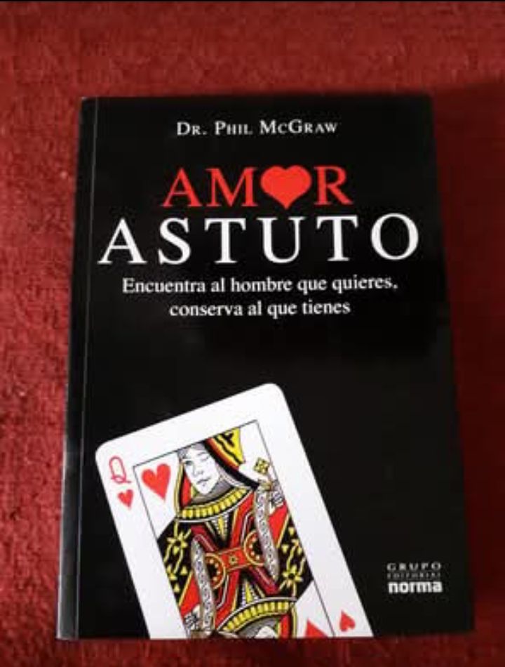 Amor astuto