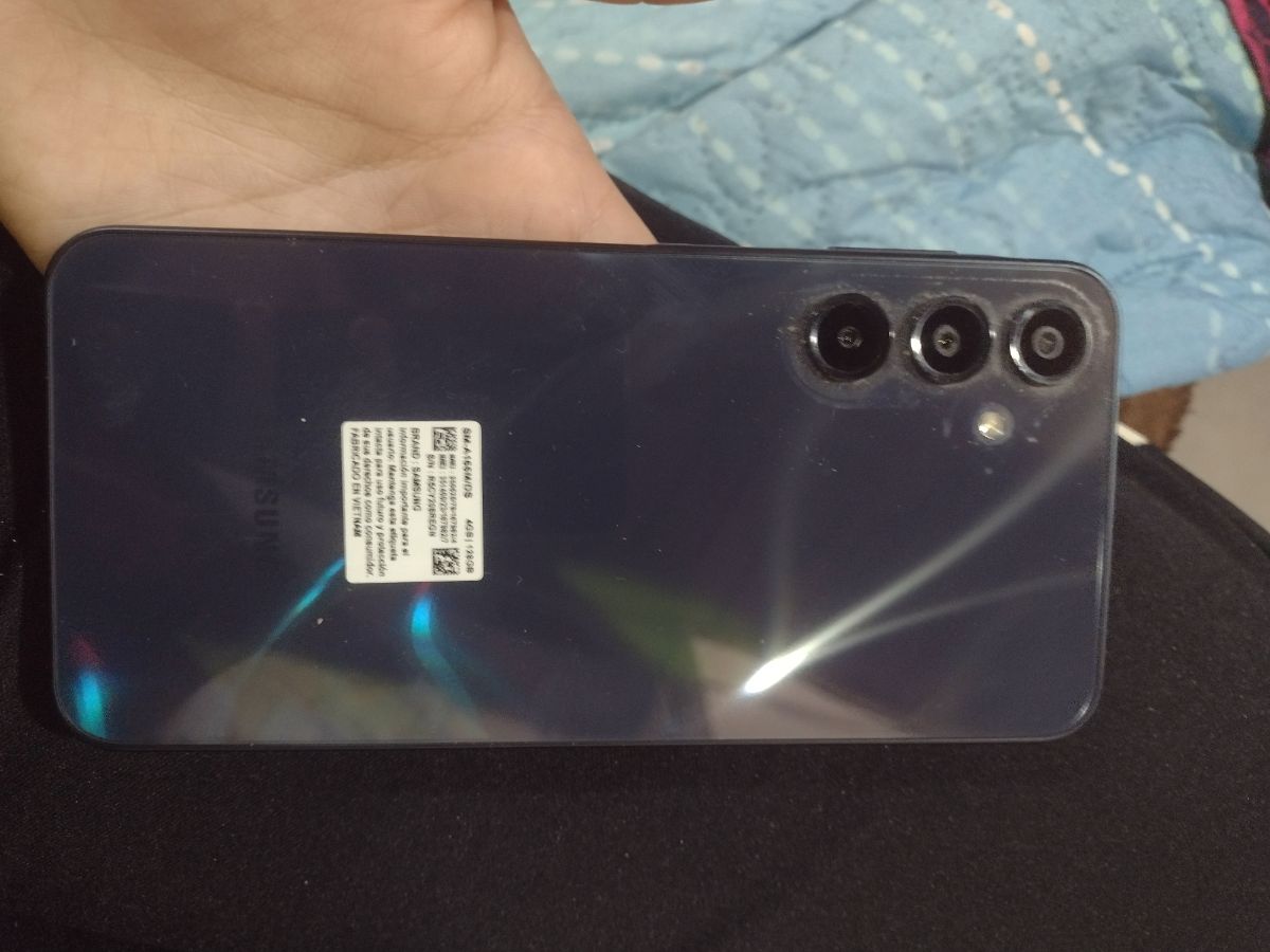 Samsung A16 5G 128gb