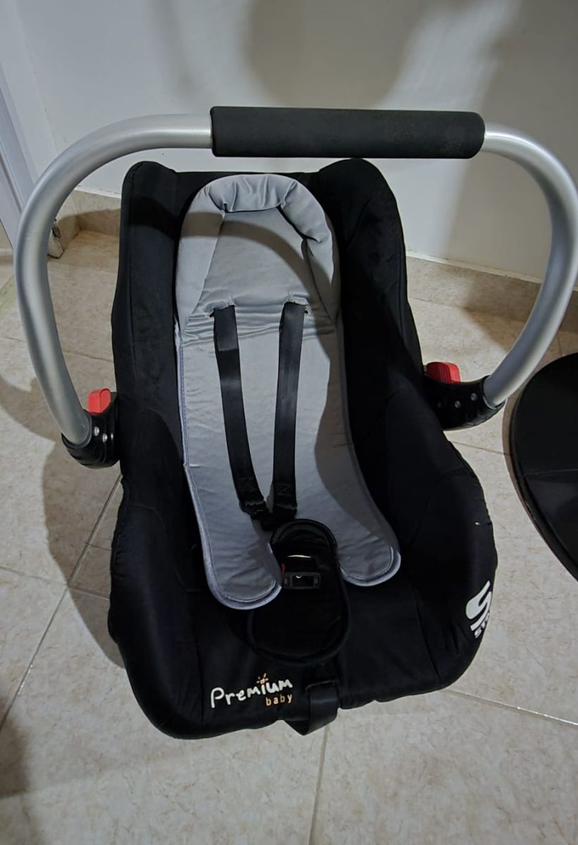 Huevito bebe para auto
