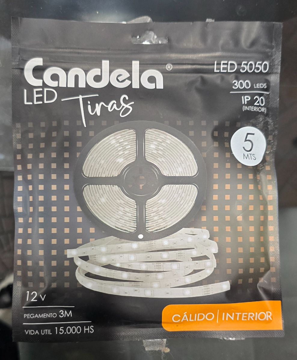 Tira Led