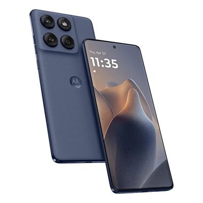 Moto G15 128gb 4gb Ram 3 Meses Uso - Como Nuevo