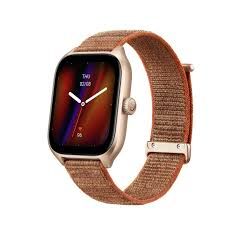 Smartwatch Amazfit Fashion Gts 4 Display 1.75
