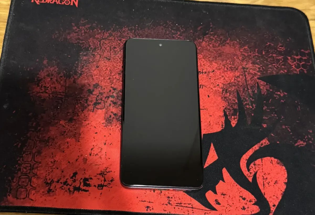 Moto G15 128gb 4gb Ram 3 Meses Uso - Como Nuevo