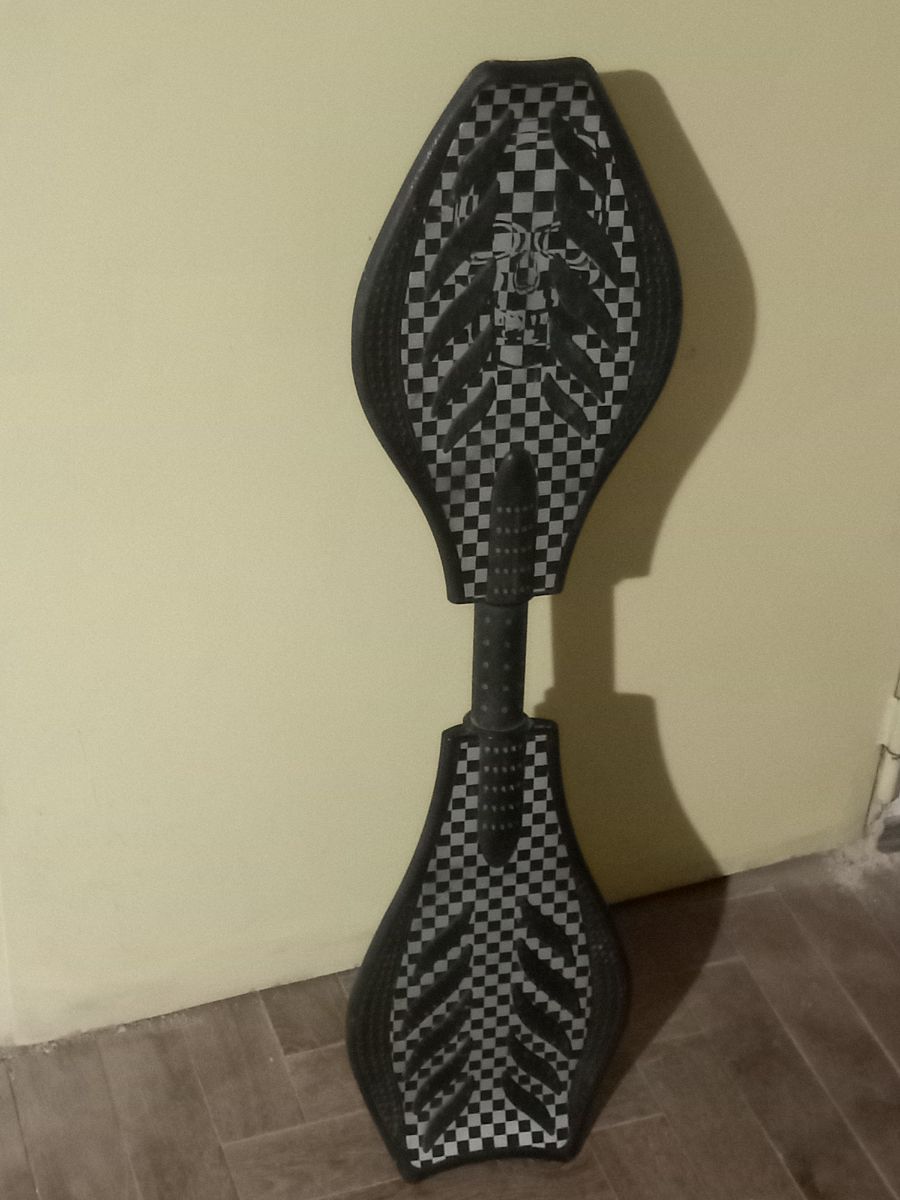 Wayboard