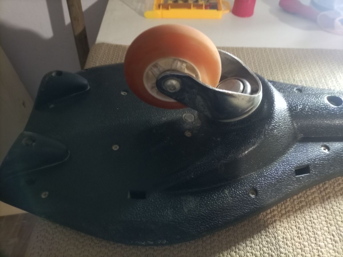 Wayboard