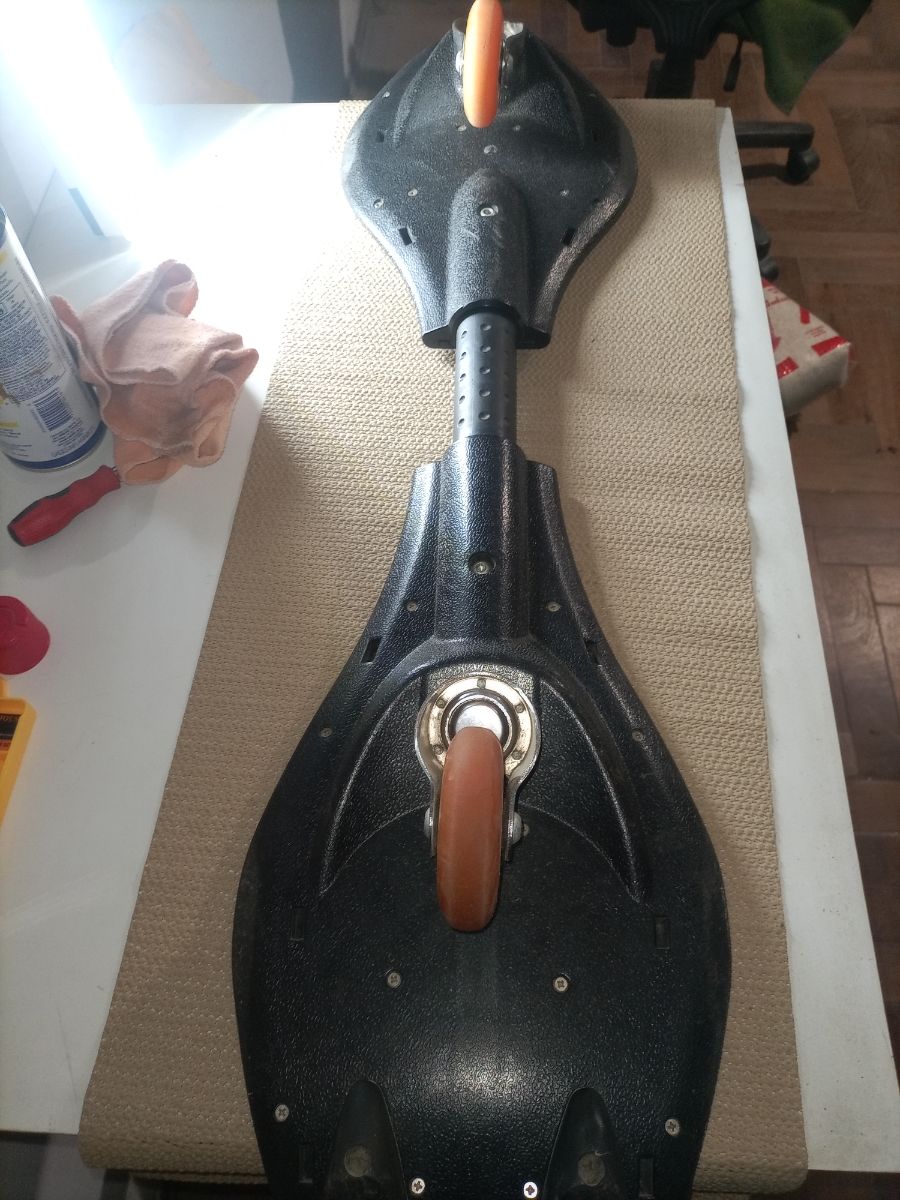 Wayboard