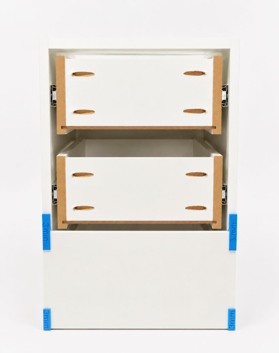 Herramienta para tus muebles de madera
