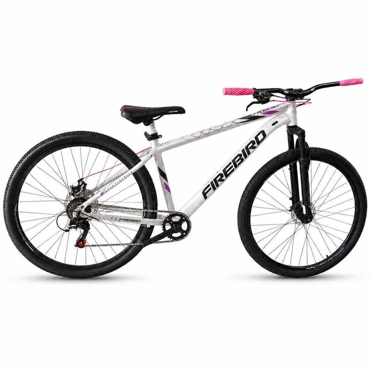 Bicicleta BIRD PRIME