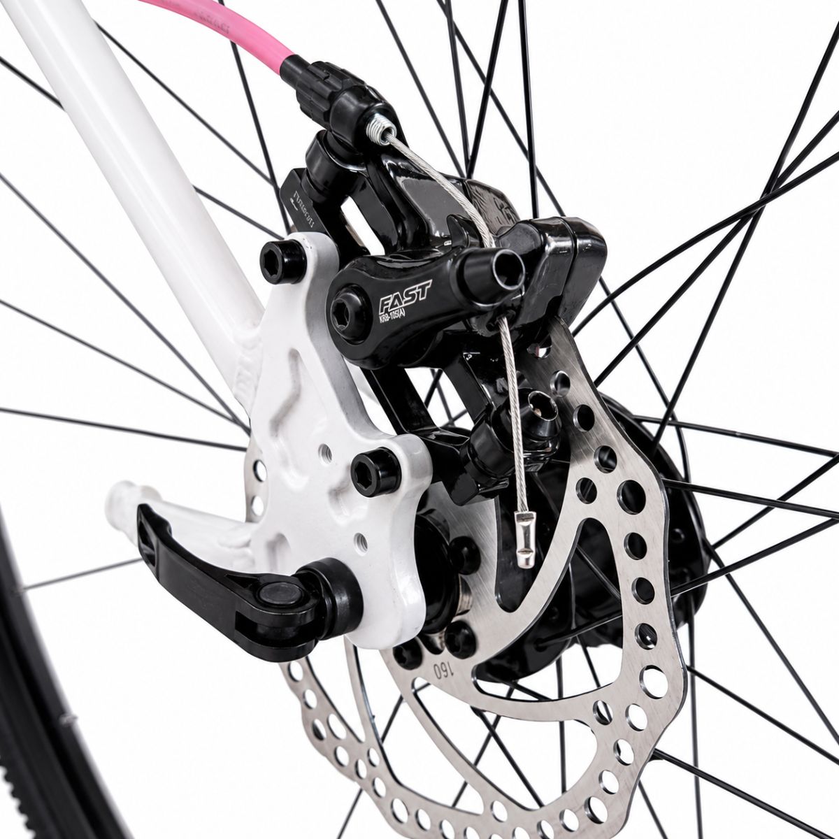 Bicicleta BIRD PRIME