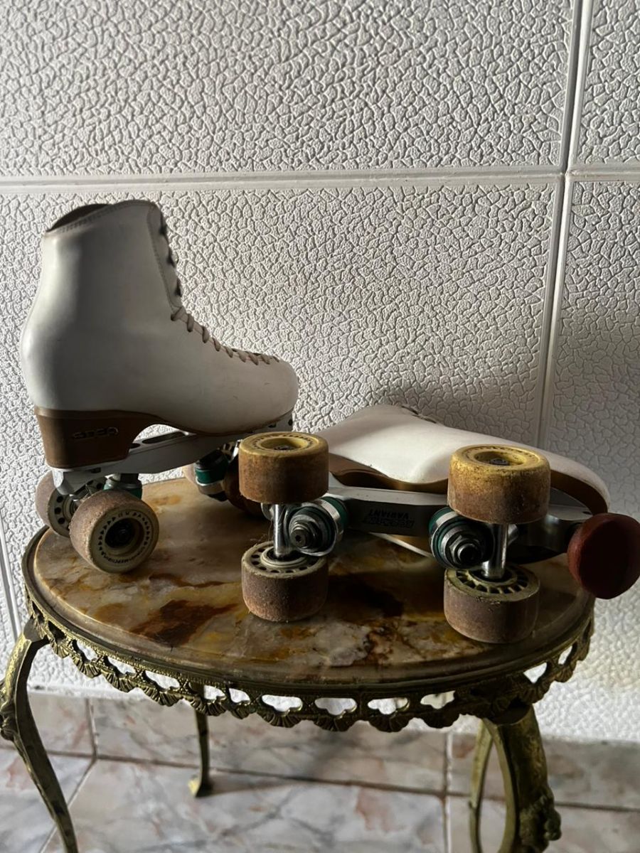 Patines Artísticos profesionales