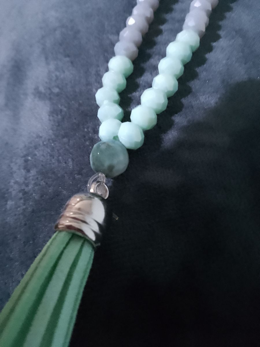 Rosario de Meditación