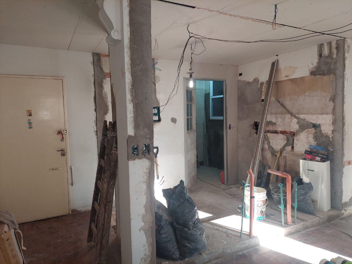 Remodelación de casas, departamentos y locales llave en mano.