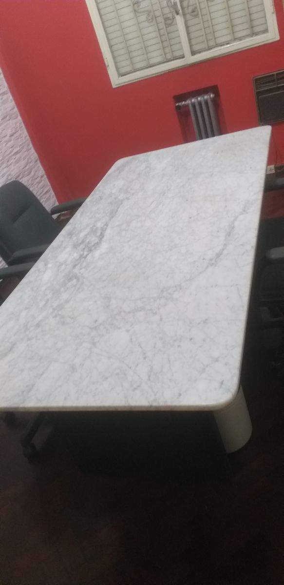 Mesa Mármol