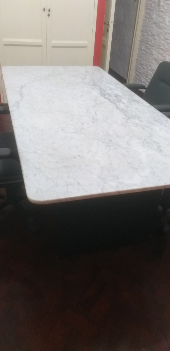 Mesa Mármol