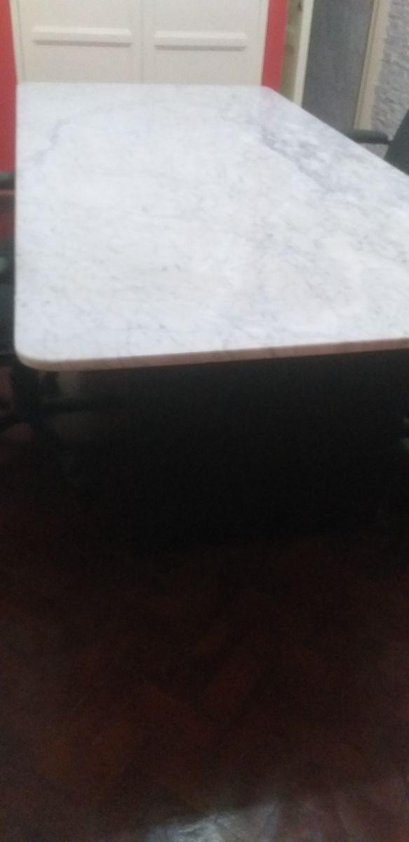 Mesa Mármol