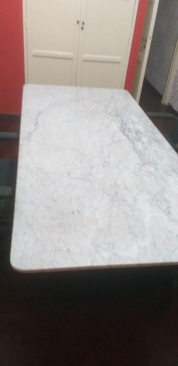 Mesa Mármol