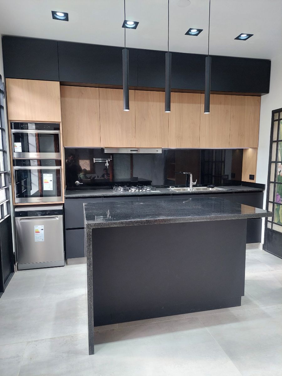 Remodelación de casas, departamentos y locales llave en mano.