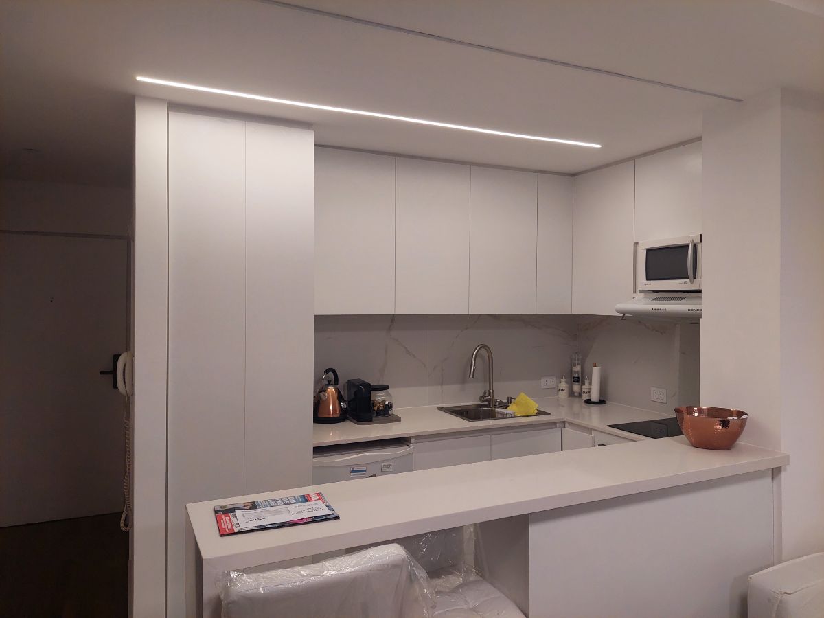 Remodelación de casas, departamentos y locales llave en mano.