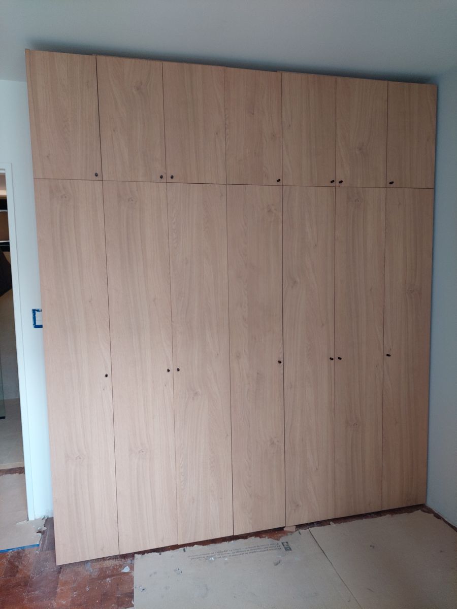 Muebles a medida