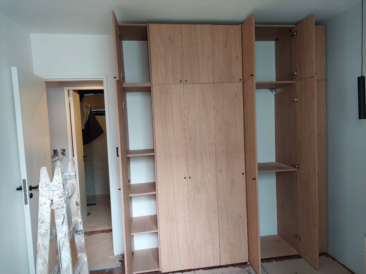 Muebles a medida