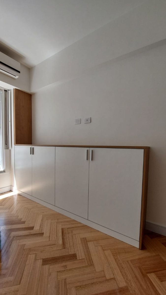 Muebles a medida