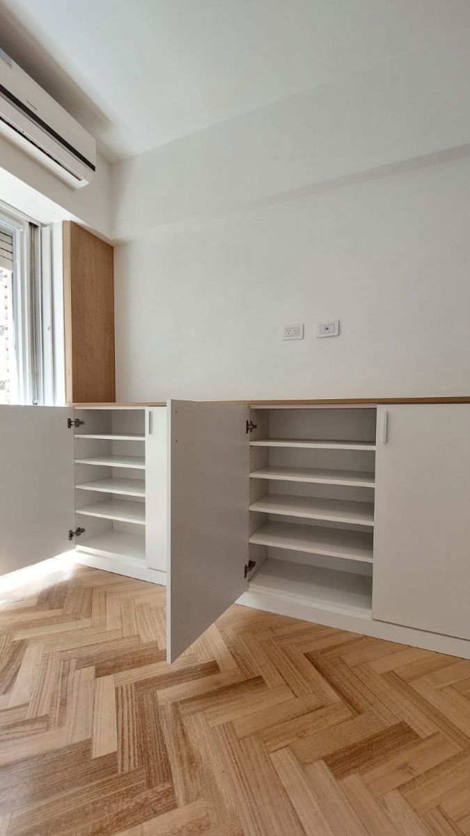 Muebles a medida