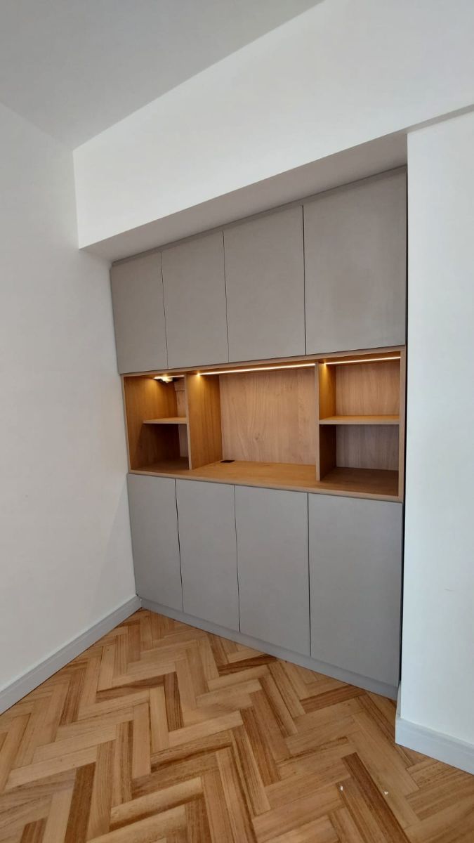 Muebles a medida