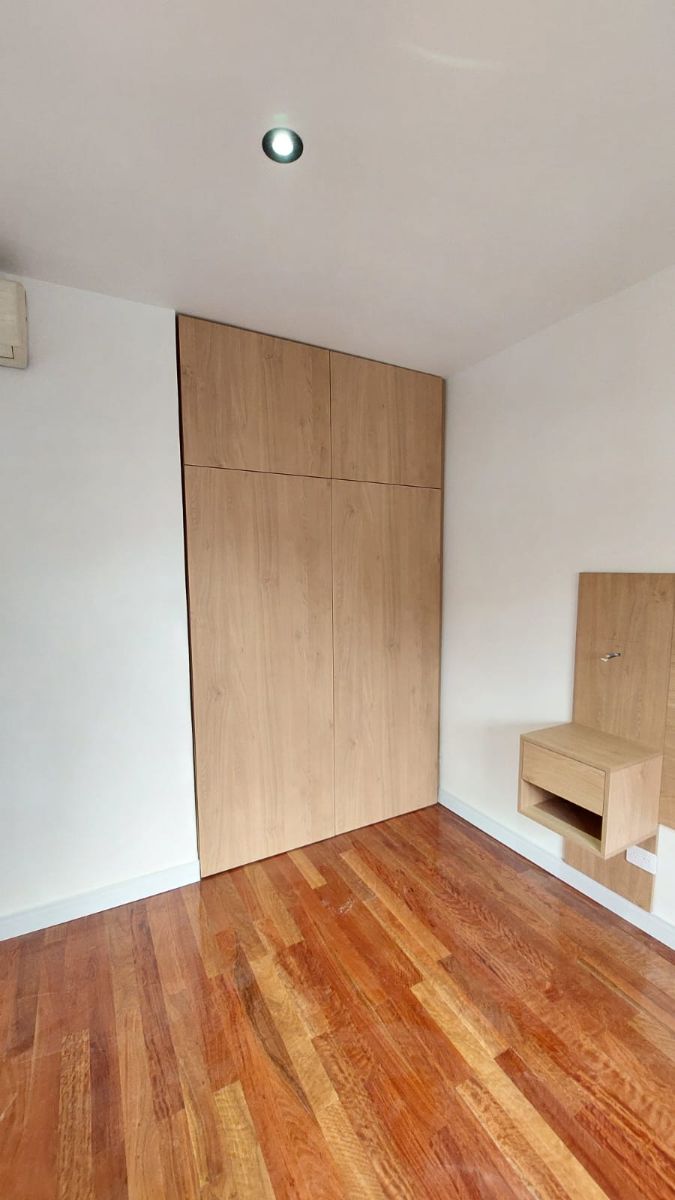 Muebles a medida