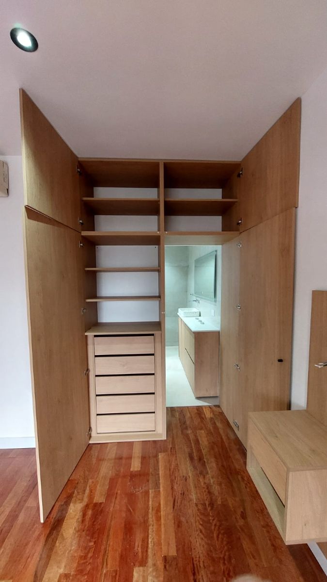 Muebles a medida