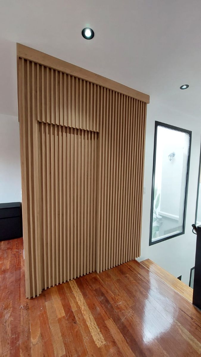 Muebles a medida